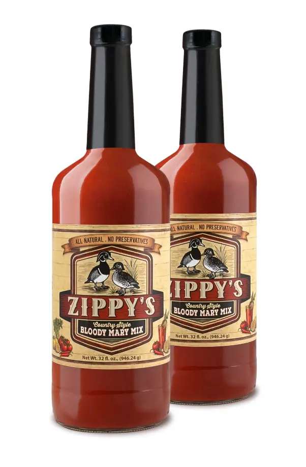 Zippy's single bottle